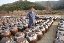 보성의 새로운 브랜드 비니거파크 ‘흑초’ 눈길