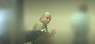 취재진에 ‘미소’ 보인 장대호...무기징역 선고된 까닭은