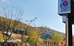 군포시, 주요 공원 6곳 공공 와이파이 확대 운영