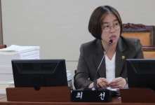 최선 서울시의원 “언남고 축구부 사태 학생 피해 최소화해야”