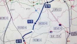 안양-과천, GTX-C 노선 인덕원역 추가 신설 놓고 ‘갈등’