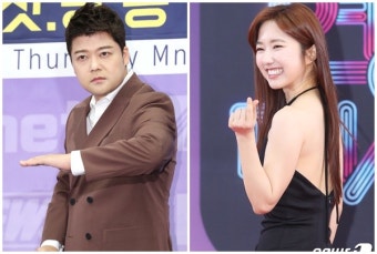 전현무이혜성 아나운서 열애설, 소속사 측 “확인 중”