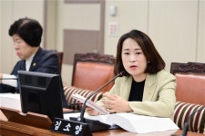 김소양 서울시의원 “서울시 50플러스재단, 방만경영 도 넘었다”