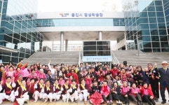‘사람중심 평생학습도시’ 컨트롤타워...‘용인시 평생학습관’ 개관