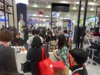 애니원 에프앤씨 1883 시럽, ‘2019 서울 카페쇼’ 퍼포먼스·신제품으로 호평