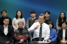 문 대통령 “마지막 순간까지 지소미아 종료 피하는 노력할 것”