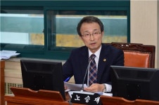 노승재 서울시의원, 풍납토성 주민대책수립 및 도시재생지역 선정 당위성 강조