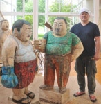 조각가 김원근, ‘2019 올해의 창작상’ 수상자로 선정