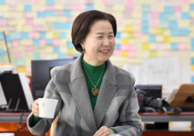 검찰, 양천구청 압수수색…구청장 정치자금법 위반 혐의 관련