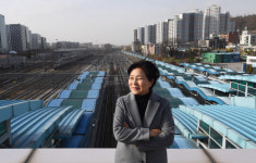 수색역세권·한문화체험특구 쌍개발… ‘금평구’로 뜨는 은평