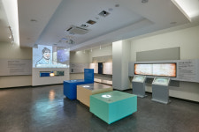 [윤기자의 콕 찍어주는 그곳] 구름에 달 가듯이 - 영월 김삿갓문학관