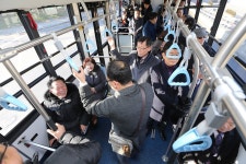 부천에 친환경 전기버스 시대 열렸다