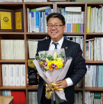 홍성룡 서울시의원, ‘2019 천지인상’ 특별상 수상