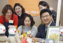 협력 리더십 시대 연 송파, 마을공동체 마음도 열다