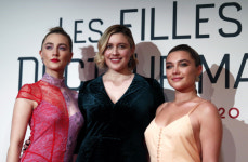 [포토] 시사회를 빛낸 ‘미녀 삼총사’