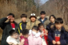 주말마다 소외된 아이들과…충남 논산 늘푸른나무의 특별한 여행