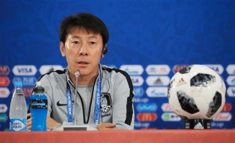 신태용, 인니 축구 대표팀 지휘…박항서와 동남아서 한 무대에