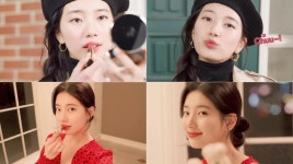 “수지의 24시간” 브이로그 공개 ‘러블리 폭발’[EN스타]
