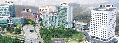 신입생 다 품는 기숙사… 수용 인원 2613명