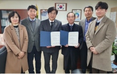 백석예술대, 서초문화예술정보학교와 MOU 체결…맞춤형 인재 전문교육