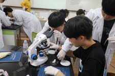 순천복성고, 4년 연속 서울대 합격생 배출
