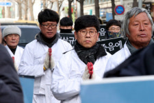 [단독]특사에도 웃을 수 없는 한상균 “고통받는 노동자 너무 많아”