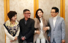 “건모 얘긴 꺼내지 말라” 김건모 장인 장욱조 근황