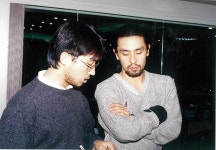 같은 작품 속 무명의 두 ‘천만 배우’…사진으로 본 정동극장 25년