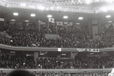 도쿄올림픽 징크스?… 1964년에도 日과 뒤숭숭, 北과 어수선