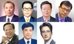 2020년 ‘자랑스러운 경희인 상’에 7명 뽑혀