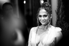 [포토] 제니퍼 로페즈, ‘영화 같은 등장’