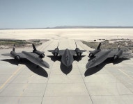 [와우! 과학] 세계서 가장 빠른 美 정찰기 SR-71 블랙버드의 모든 것