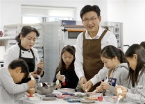 ‘즐거움·성장·배움·자유’… 가족과 함께 커가는 송파 청소년