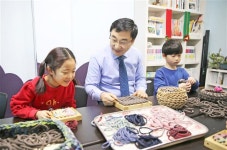도봉 ‘숲속애’ 책꽃을 피우리라