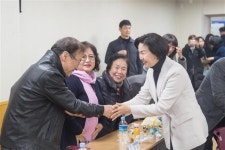 발로 뛰는 주민밀착 사업… 양천 ‘레벨 업’ 원년 선포