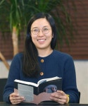 “이 시대 문학이 필요한 이유 알아서 기지 않는 장르니까”