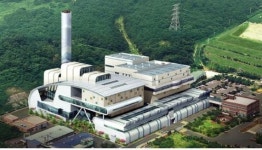 울산 성암소각장 1·2호기 재건립 추진