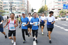 내년 인구 50만 돌파… 김포시, 스포츠 인프라 확충 시민체감 높인다