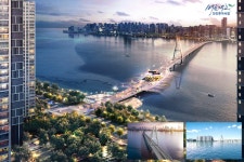 배곧신도시~송도국제도시 잇는 배곧대교 내년 착공