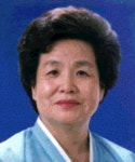 ‘5공화국 유일 여성 장관’ 김정례 별세