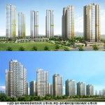 인천도시공사, 송도 에듀포레 푸르지오·송도 베르디움 더퍼스트 사이버 모델하우스 오픈