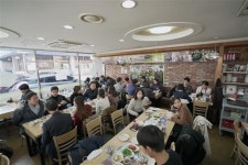 “서초구청 식당 돕기에 감동” 1000만원 선뜻 내놓은 주민