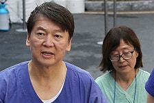 안철수, 대구 내려갔다... “의사로 코로나19 진료 자원봉사 중”