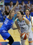 강이슬 WNBA 훈련 계약… 한국인 3명 뛰나
