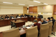 백승기 의원,안성시 축산식품 산업단지 조성 간담회