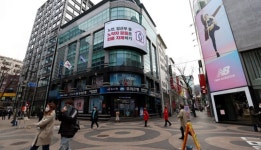 “명동서 10년 넘게 장사했는데 1000원 한 장도 못 쥔 건 처음”