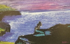 [안도현의 꽃차례] 아, 변산반도