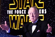 [임병선의 메멘토 모리] 어떤 캐릭터도 남달랐던 배우 막스 폰 시도우