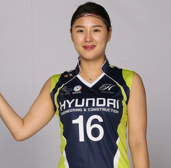 사실상 프로 은퇴했던 女배구선수 김주하 현대건설로 복귀