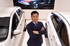 영업은 장사가 아니다… 나를 먼저 팔아라
